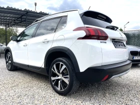 Peugeot 2008 /ALLURE 1, 6HDI/ВИДЕО КЪМ ОБЯВАТА, снимка 4