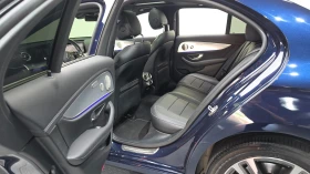Mercedes-Benz E 350 2.0 4MATIC Avantgarde, FULL, снимка 9