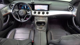 Mercedes-Benz E 350 2.0 4MATIC Avantgarde, FULL, снимка 6