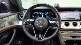 Mercedes-Benz E 350 2.0 4MATIC Avantgarde, FULL, снимка 11