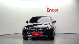 Mercedes-Benz E 350 2.0 4MATIC Avantgarde, FULL, снимка 3