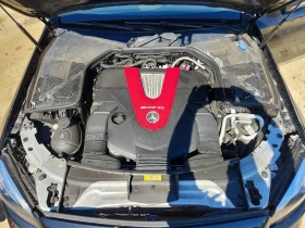 Mercedes-Benz C 43 AMG, снимка 7