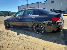 Mercedes-Benz C 43 AMG, снимка 4