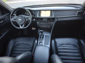 Kia Optima 1.7d GT LINE NEW !!!, снимка 11