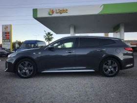 Kia Optima 1.7d GT LINE NEW !!!, снимка 6