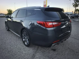 Kia Optima 1.7d GT LINE NEW !!!, снимка 5