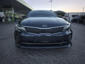 Kia Optima 1.7d GT LINE NEW !!!, снимка 2