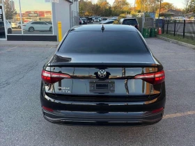 VW Jetta, снимка 4