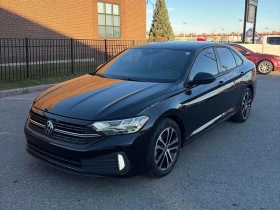 VW Jetta, снимка 1