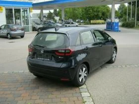 Honda Jazz 1.5 Hybrid Elegance - [8] 