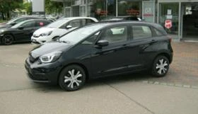 Honda Jazz 1.5 Hybrid Elegance - [4] 