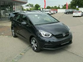 Honda Jazz 1.5 Hybrid Elegance - [3] 