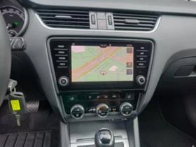 Skoda Octavia 2, 0TDI 150ps NAVI - [9] 