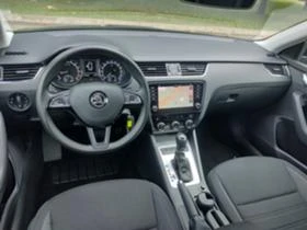 Skoda Octavia 2, 0TDI 150ps NAVI - [7] 