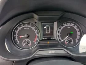 Skoda Octavia 2, 0TDI 150ps NAVI - [12] 