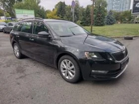 Skoda Octavia 2, 0TDI 150ps NAVI - [3] 