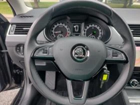 Skoda Octavia 2, 0TDI 150ps NAVI - [8] 