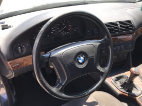BMW 520, снимка 16