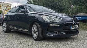  Citroen DS5