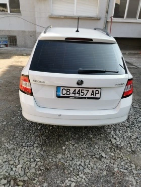 Skoda Fabia | Mobile.bg    3