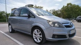 Opel Zafira 1.6 Cosmo LPG 105, снимка 2