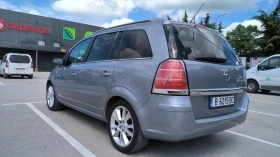 Opel Zafira 1.6 Cosmo LPG 105 | Mobile.bg    3