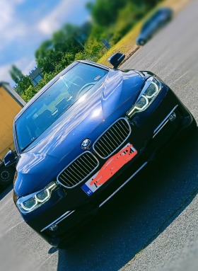BMW 330 X-drive , снимка 1 - Автомобили и джипове - 45889352