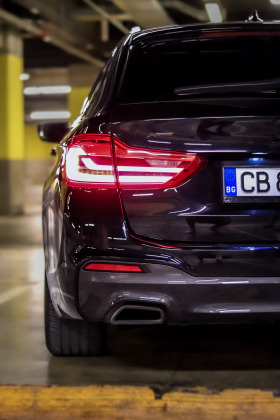 BMW 540 B58, xDrive | Mobile.bg   10