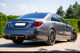 Mercedes-Benz S 560 S560 4 matic | Mobile.bg    3