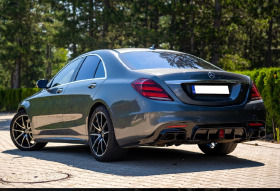 Mercedes-Benz S 560 S560 4 matic | Mobile.bg    4