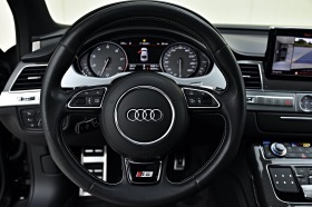 Audi S8 4.0 V8T MATRIX 21 PANO 360 EXCLUSIVE  FULL CARBON | Mobile.bg   13