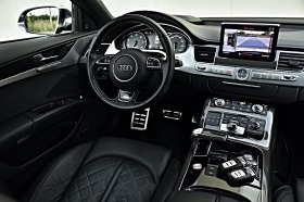 Audi S8 4.0 V8T MATRIX 21 PANO 360 EXCLUSIVE  FULL CARBON | Mobile.bg   10