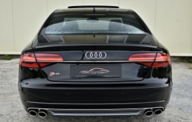 Audi S8 4.0 V8T MATRIX 21 PANO 360 EXCLUSIVE  FULL CARBON | Mobile.bg   5