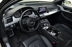 Audi S8 4.0 V8T MATRIX 21 PANO 360 EXCLUSIVE  FULL CARBON | Mobile.bg   8