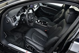 Audi S8 4.0 V8T MATRIX 21 PANO 360 EXCLUSIVE  FULL CARBON, снимка 9