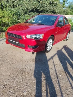 Mitsubishi Lancer | Mobile.bg    7