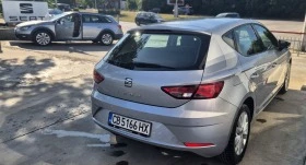 Seat Leon 1.5 tsi | Mobile.bg    4