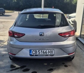 Seat Leon 1.5 tsi | Mobile.bg    5