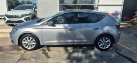 Seat Leon 1.5 tsi | Mobile.bg    7