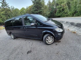 Mercedes-Benz Viano, снимка 5