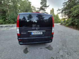 Mercedes-Benz Viano, снимка 16