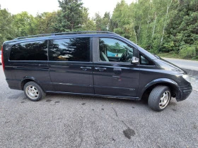 Mercedes-Benz Viano, снимка 3