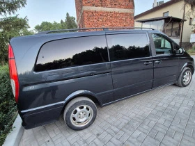 Mercedes-Benz Viano, снимка 4