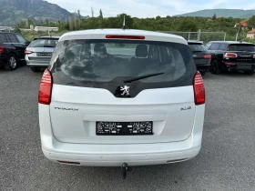 Peugeot 5008 7-МЕСТЕН, снимка 6