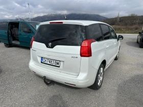 Peugeot 5008 7-МЕСТЕН - 3600 € / 7040.99 лв. - 22039088 6