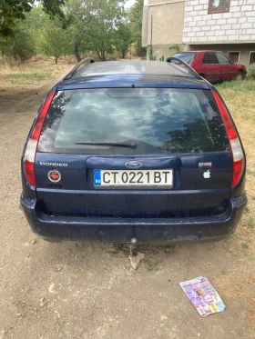 Ford Mondeo, снимка 2