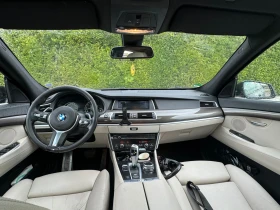 BMW 530, снимка 16