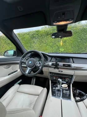 BMW 530, снимка 11