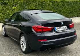 BMW 530, снимка 8