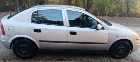 Opel Astra, снимка 2